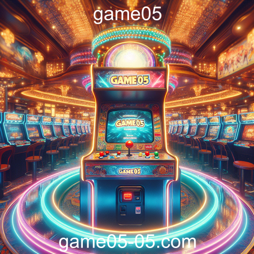 A Evolução dos Jogos de Arcade: Uma Viagem no Tempo